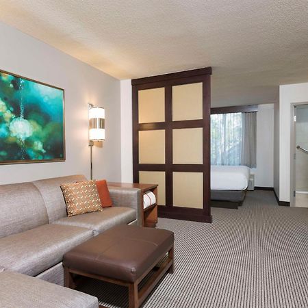 Hyatt Place Sarasota/Bradenton エクステリア 写真