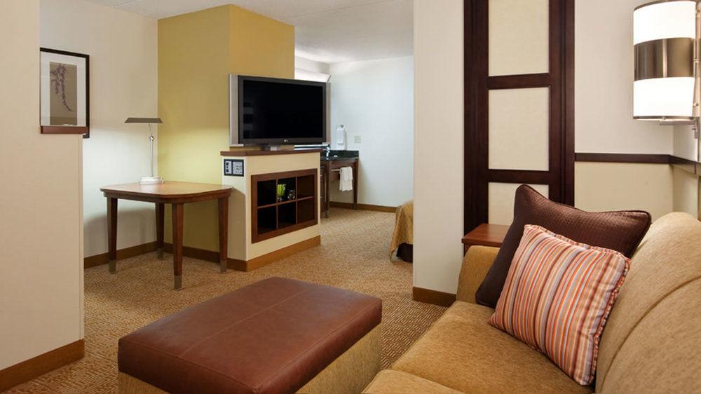 Hyatt Place Sarasota/Bradenton エクステリア 写真