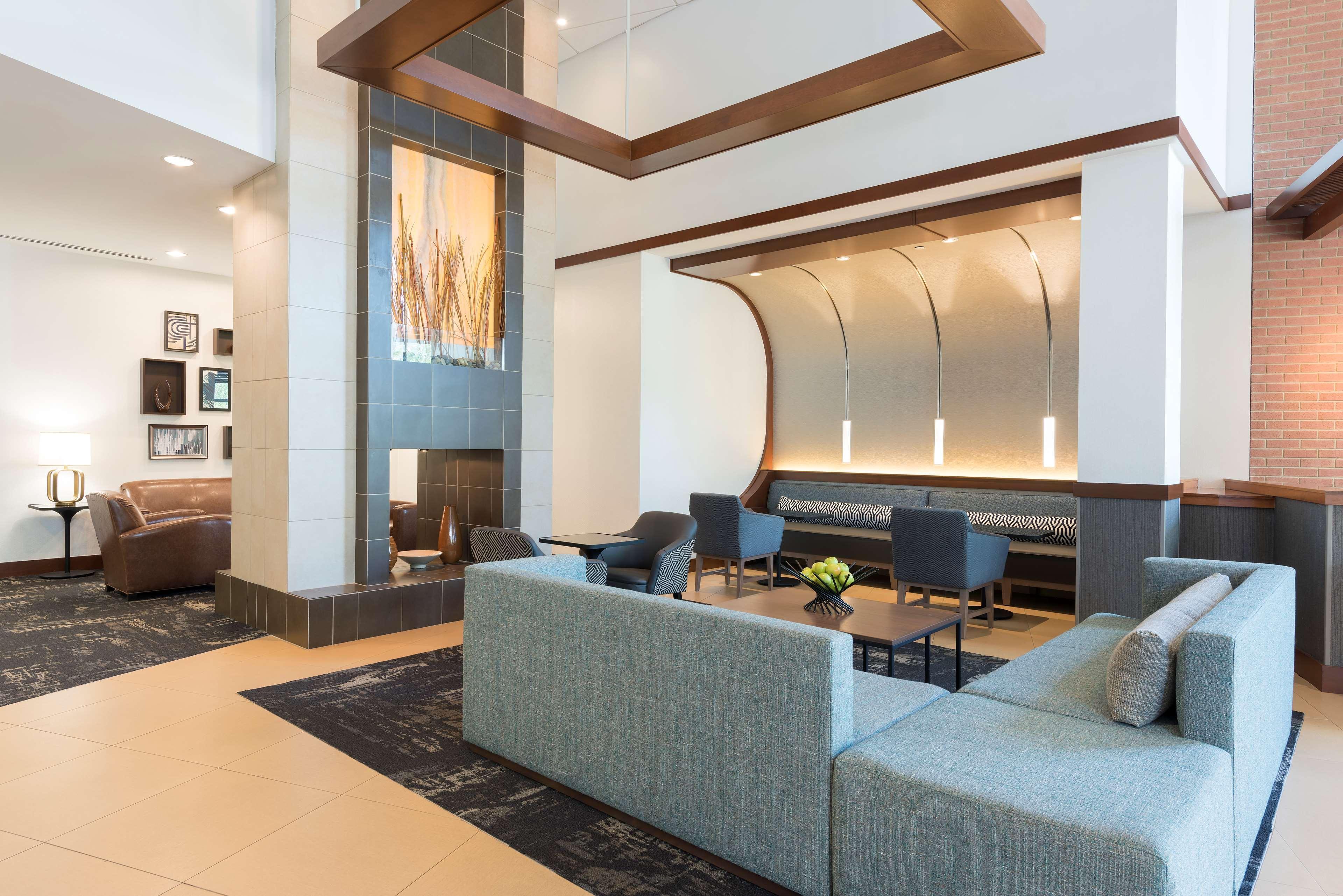 Hyatt Place Sarasota/Bradenton エクステリア 写真