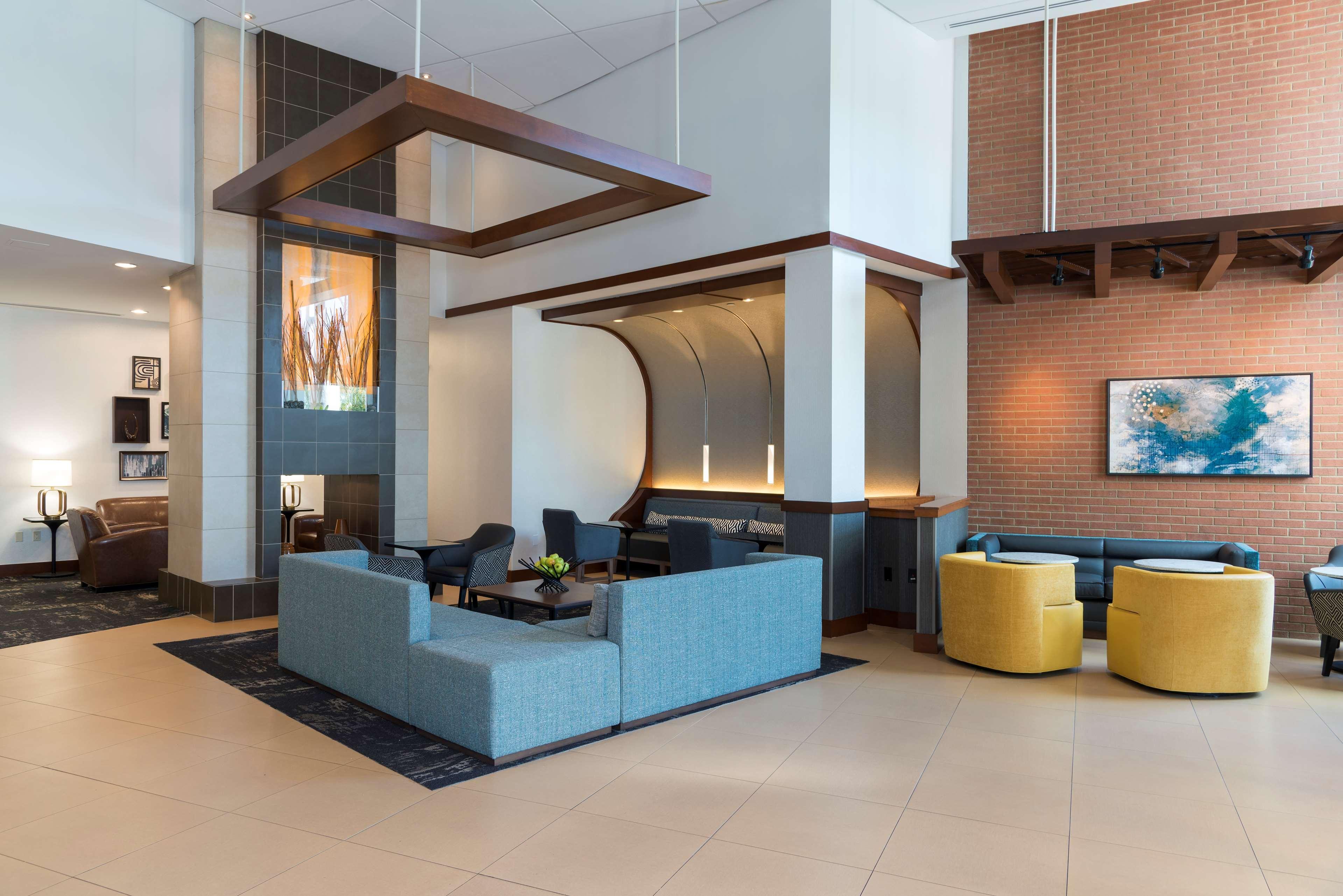 Hyatt Place Sarasota/Bradenton エクステリア 写真