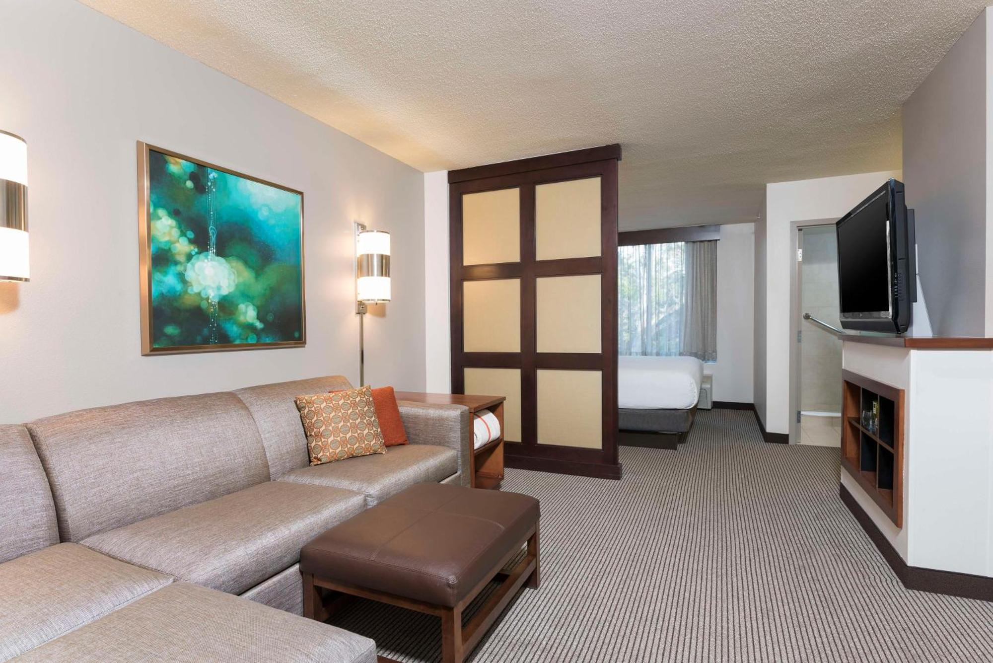 Hyatt Place Sarasota/Bradenton エクステリア 写真
