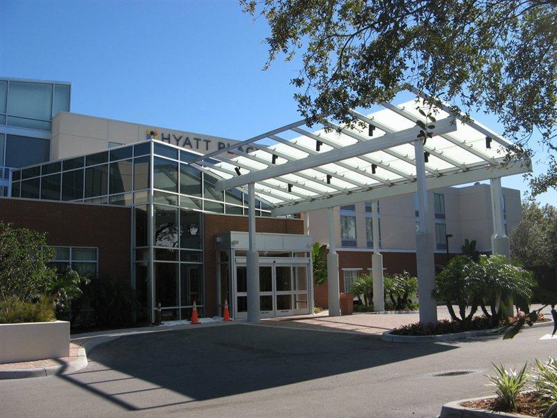 Hyatt Place Sarasota/Bradenton エクステリア 写真