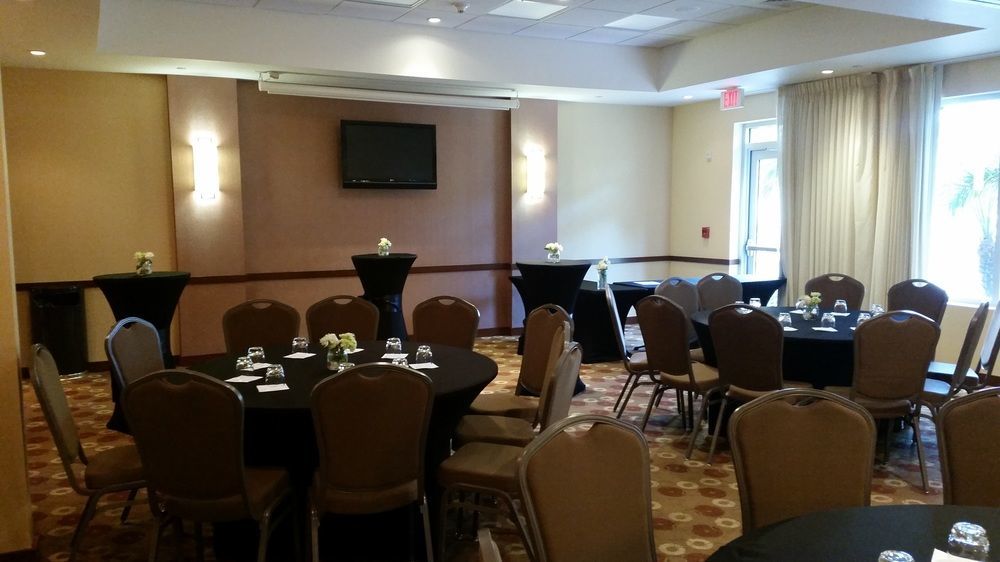 Hyatt Place Sarasota/Bradenton エクステリア 写真