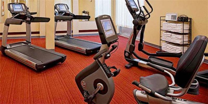 Hyatt Place Sarasota/Bradenton エクステリア 写真